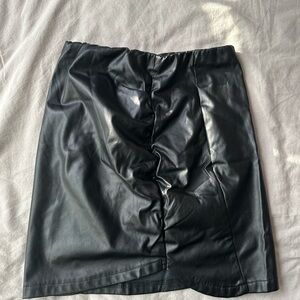 Women’s Mini Skirt